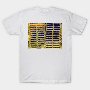 Pallets of Bricks T-Shirt